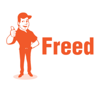 Freed